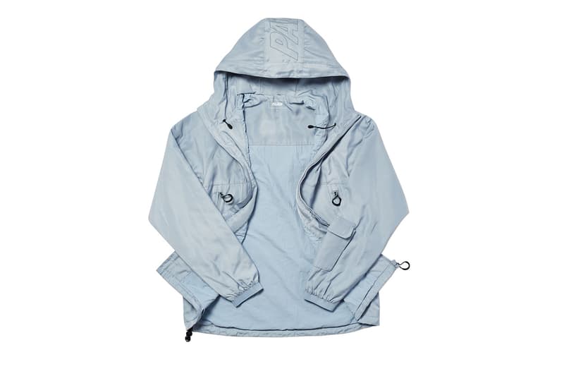 Palace Skateboards 2020 春夏系列第 5 週入手指南