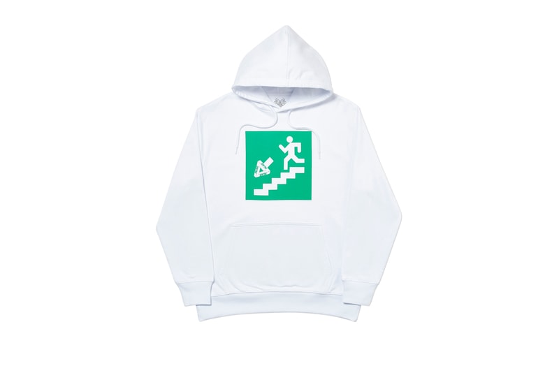Palace Skateboards 2020 春季系列第 7 週入手指南