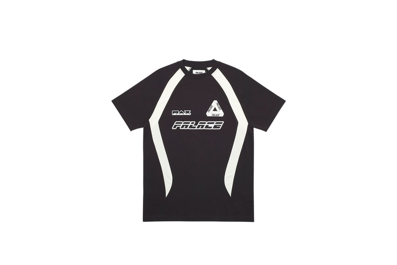Palace Skateboards 2020 春季系列第 7 週入手指南