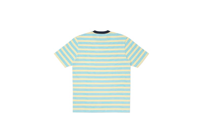 Palace Skateboards 2020 春季系列第 7 週入手指南