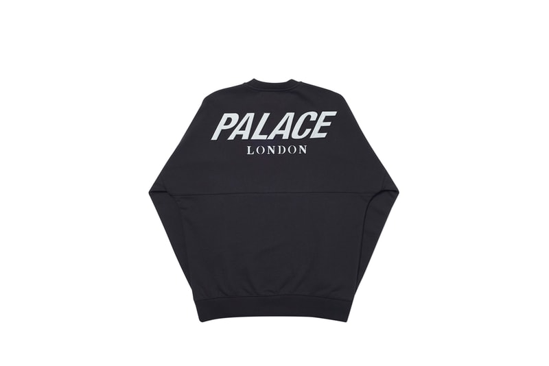 Palace Skateboards 2020 春季系列第 7 週入手指南