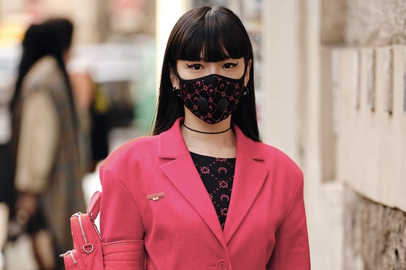 Street Style：2020 秋冬巴黎時裝周街拍特輯 (UPDATE)