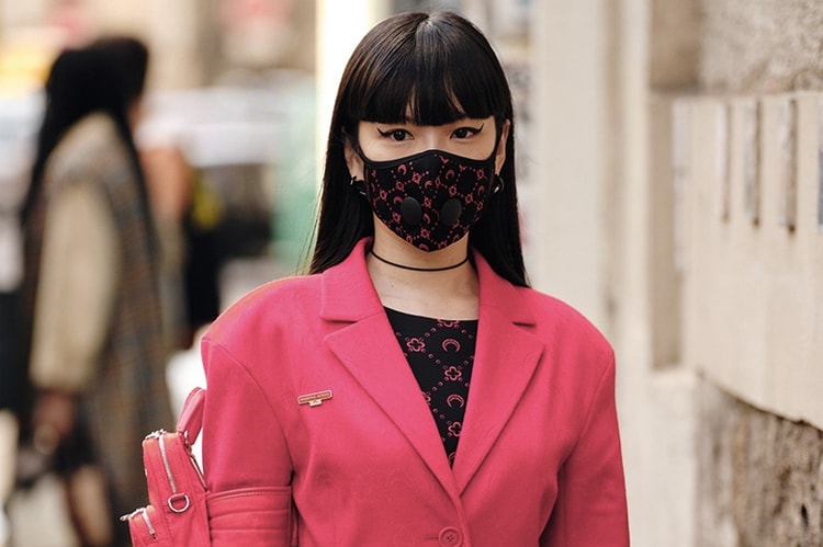 Street Style:2020 秋冬巴黎時裝周街拍特輯 (UPDATE)