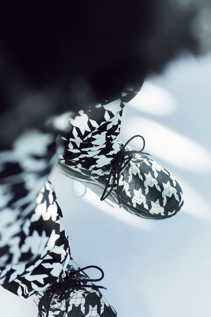 PHINGERIN 2020 秋冬系列 Lookbook 正式發佈