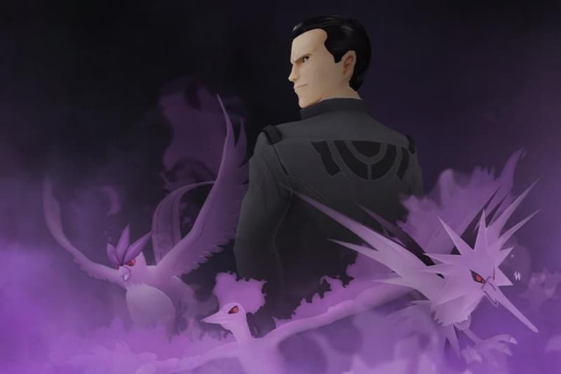 暗影炎帝登場！《Pokémon GO》三月份活動內容一覽