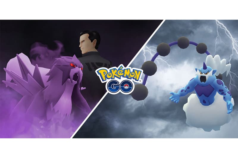 暗影炎帝登場！《Pokémon GO》三月份活動內容一覽