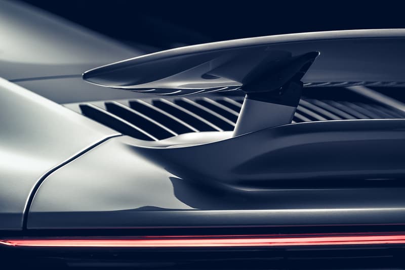 Porsche 全新 2021 年樣式 911 Turbo S 和 Turbo S Cabriolet 發佈