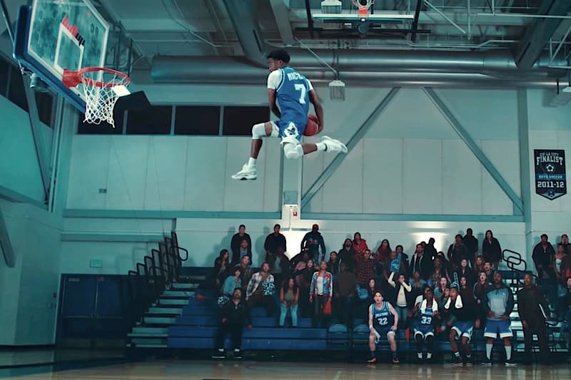 2020 年三月 MV 球鞋大赏 | Pumped Up Kicks