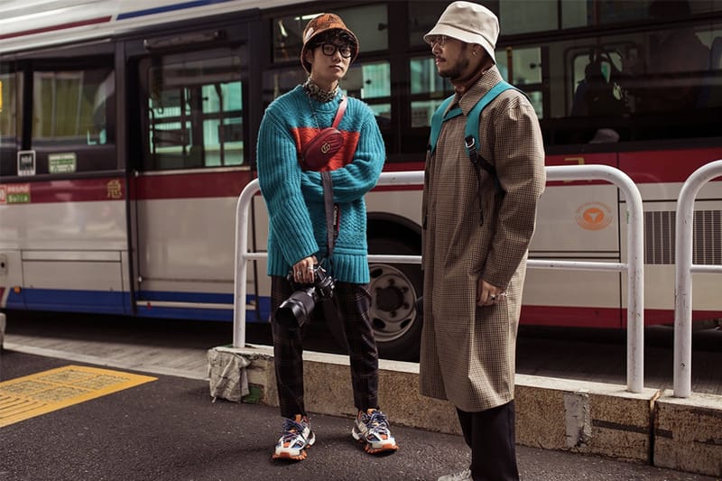 Rakuten Tokyo Fashion Week 東京時裝周因新型冠狀病毒疫情確定取消