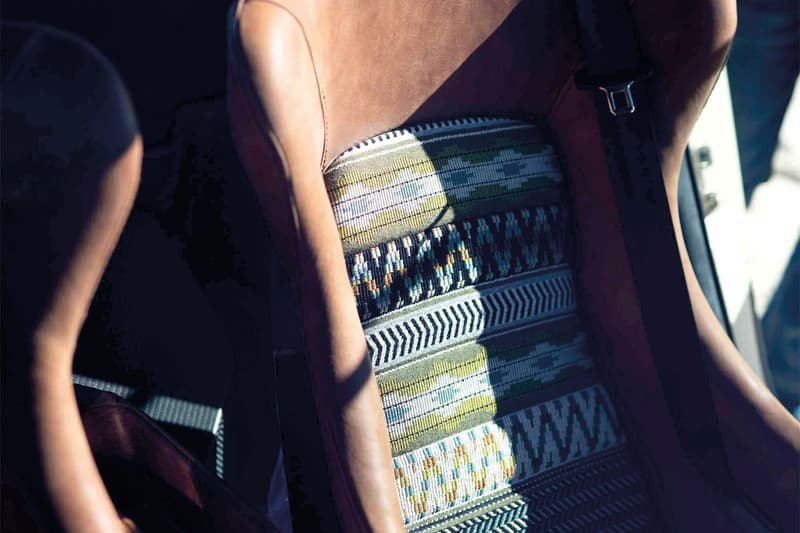 RUF Automobile 打造西部越野風格 Porsche 911 改裝車型