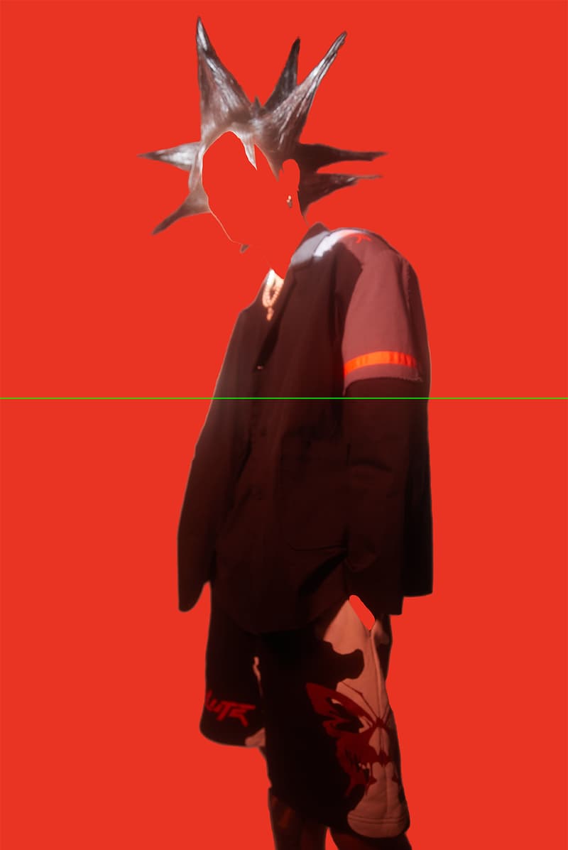 SALUTE 发布 2020 New Items 系列