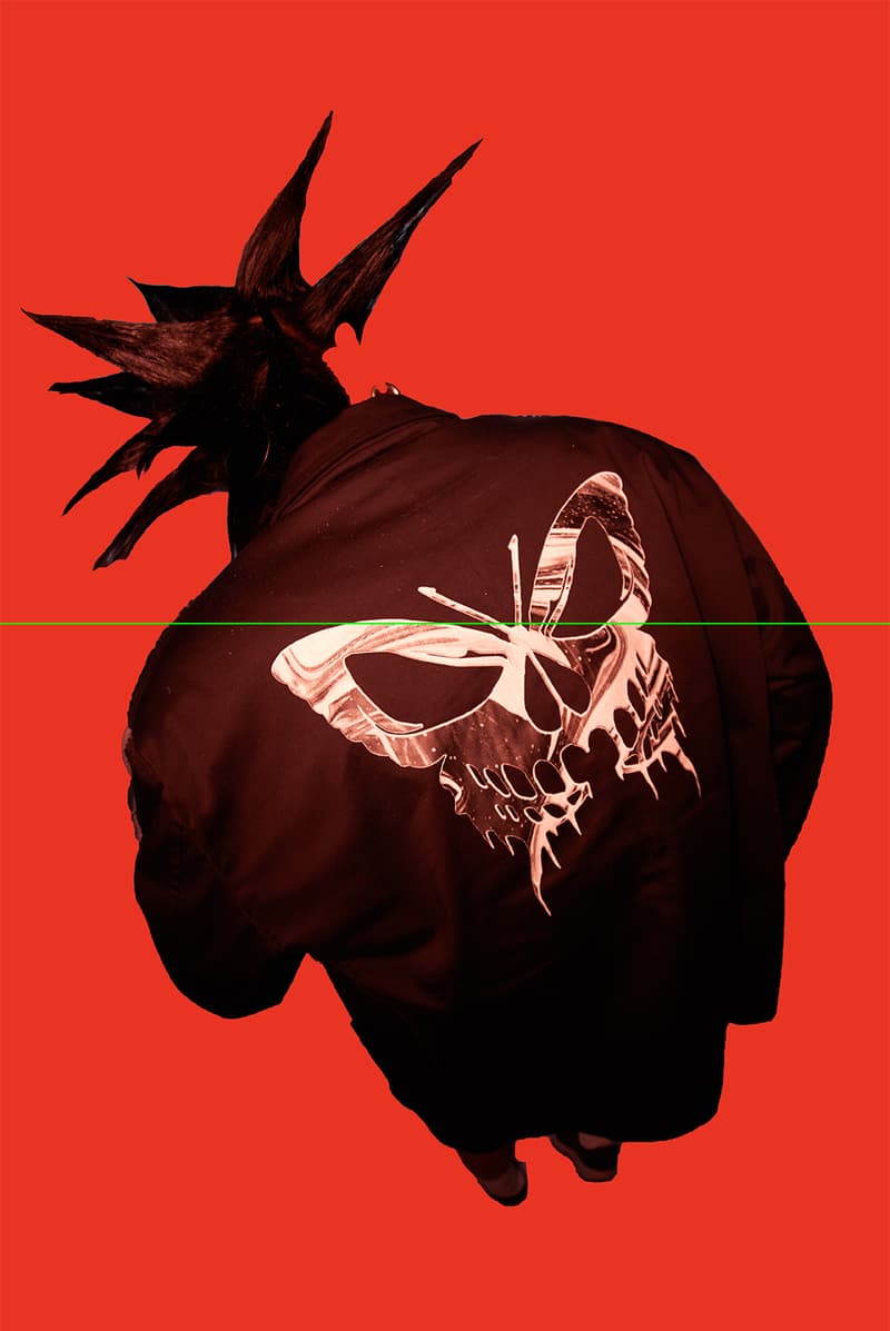 SALUTE 发布 2020 New Items 系列