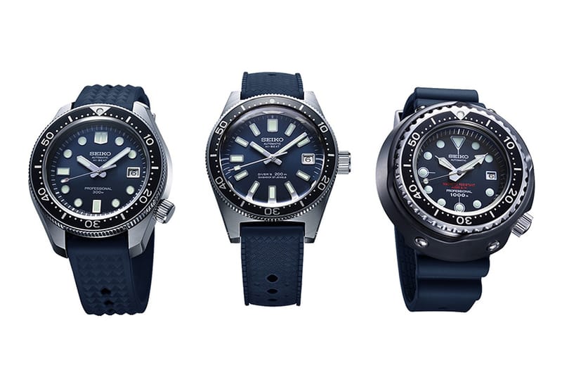 Seiko 推出品牌 60、70 年代經典錶型重塑版本