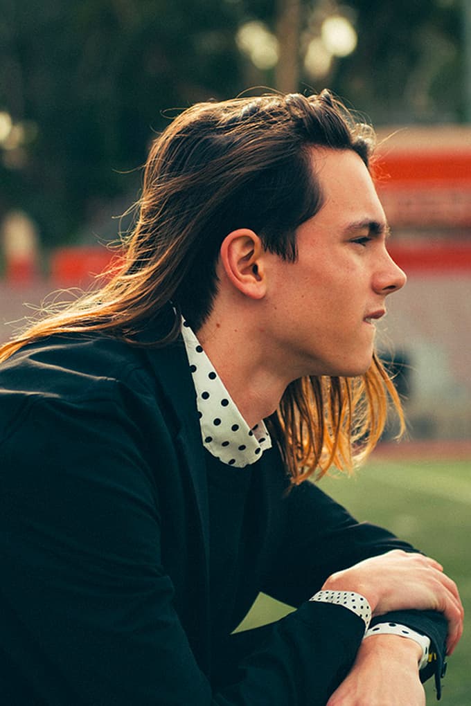 SOPHNET. 2020 春夏系列新品正式發佈