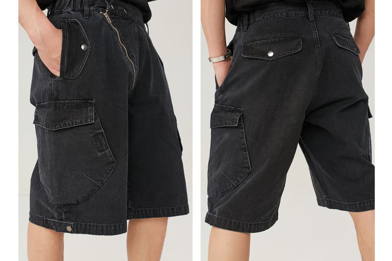 STEEPC 发布 2020 春夏 「VIRTUAL WORLD 」系列