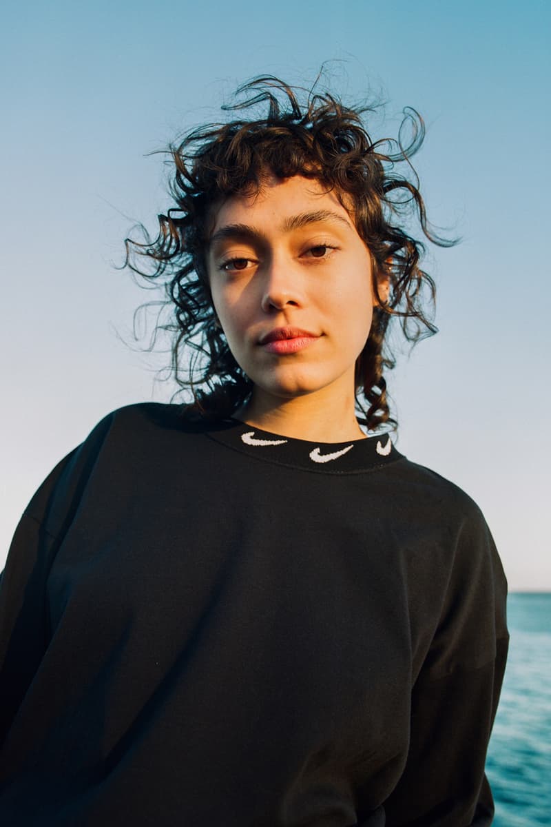 Stüssy 正式發佈 Nike Air Zoom Spiridon Caged 2 聯乘鞋款系列