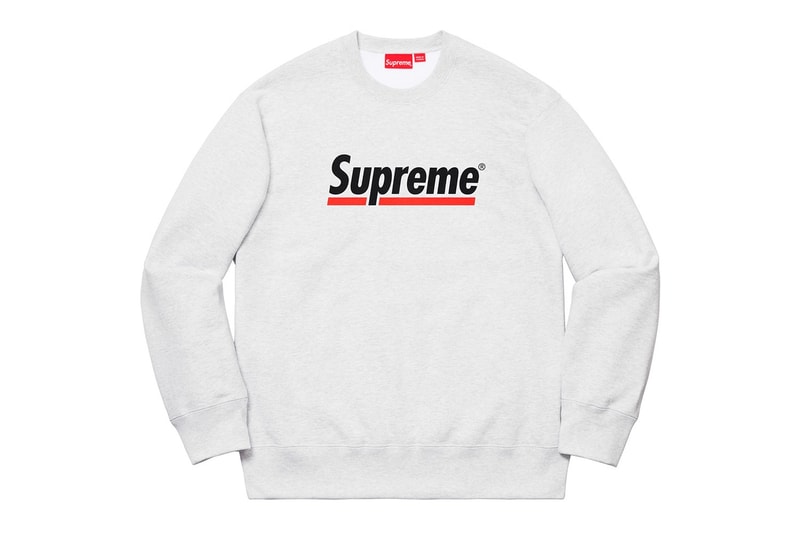Supreme 2020 春夏系列第 2 週入手指南