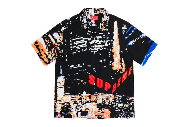 Supreme 2020 春夏系列第 2 週入手指南
