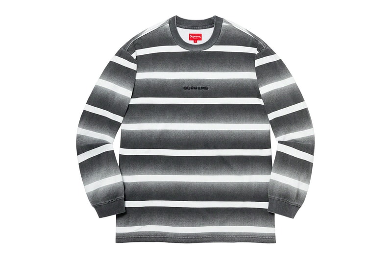 Supreme 2020 春夏系列第 2 週入手指南