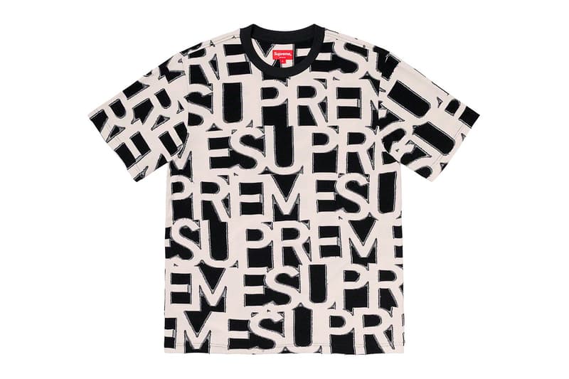 Supreme 2020 春夏系列第 2 週入手指南