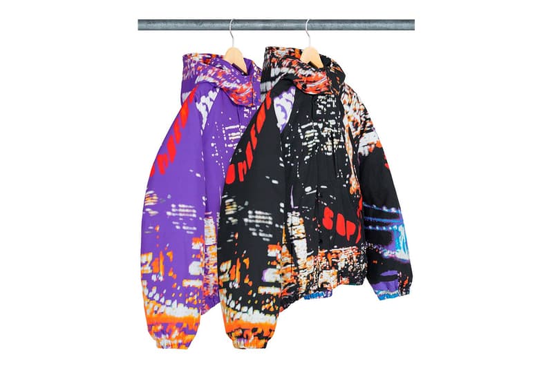 Supreme 2020 春夏系列第 2 週入手指南