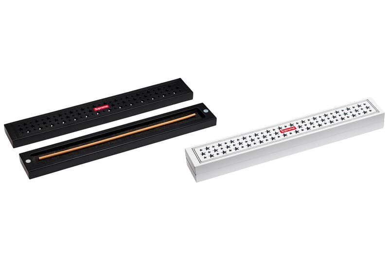 Supreme 2020 春夏系列第 2 週入手指南