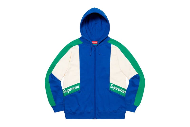 Supreme 2020 春夏系列第 2 週入手指南