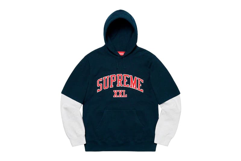Supreme 2020 春夏系列第 2 週入手指南