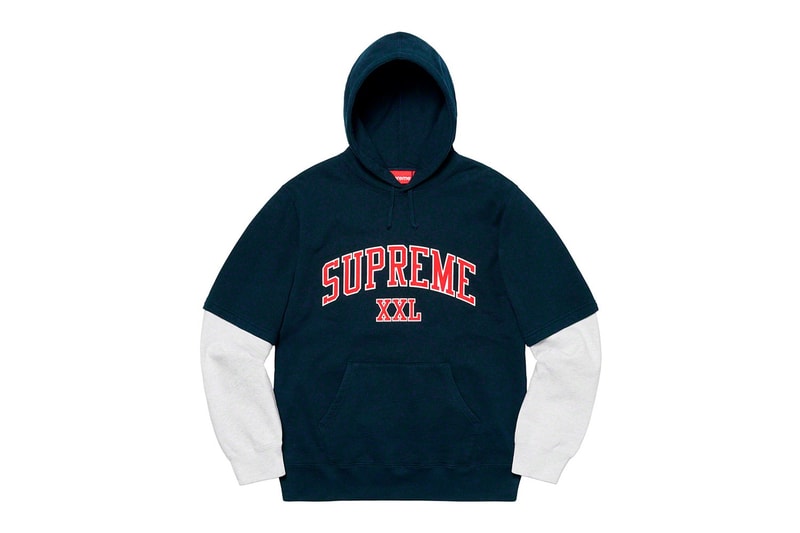 Supreme 2020 春夏系列第 2 週入手指南