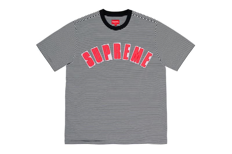 Supreme 2020 春夏系列第 3 週入手指南