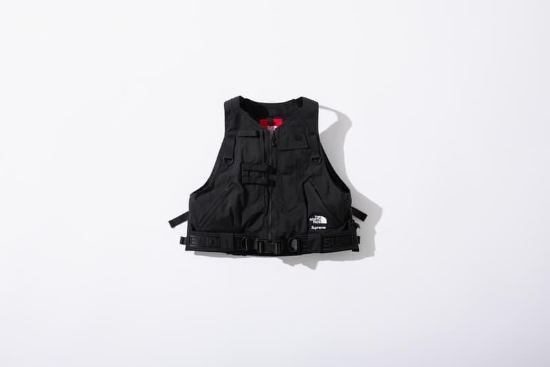 Supreme 2020 春夏系列第 3 週入手指南