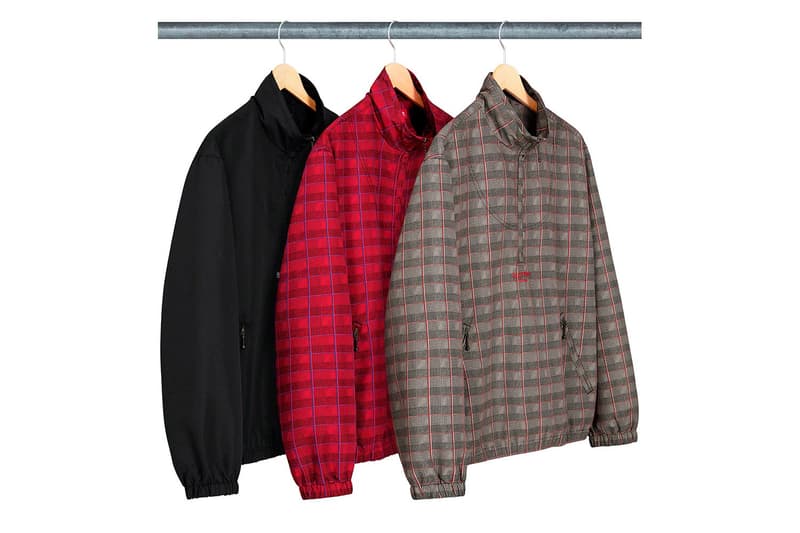 Supreme 2020 春夏系列第 4 週入手指南