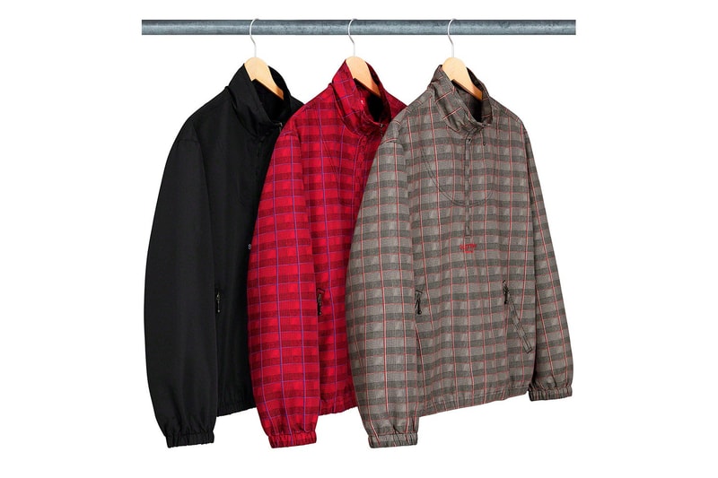 Supreme 2020 春夏系列第 4 週入手指南
