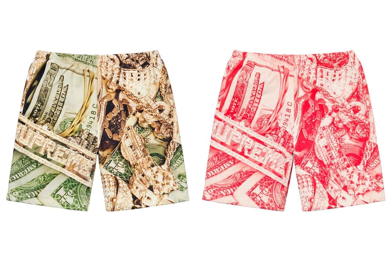 Supreme 2020 春夏系列第 4 週入手指南