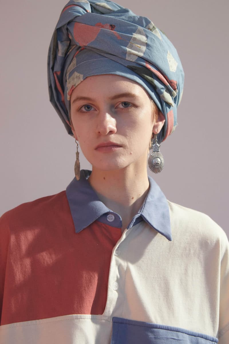 UMAMIISM 發佈 2020 春夏系列 Lookbook