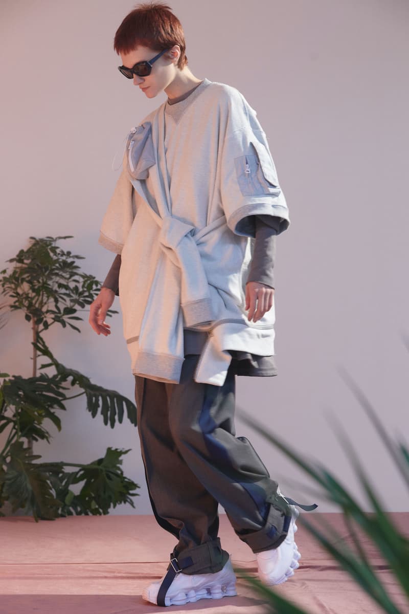 UMAMIISM 發佈 2020 春夏系列 Lookbook