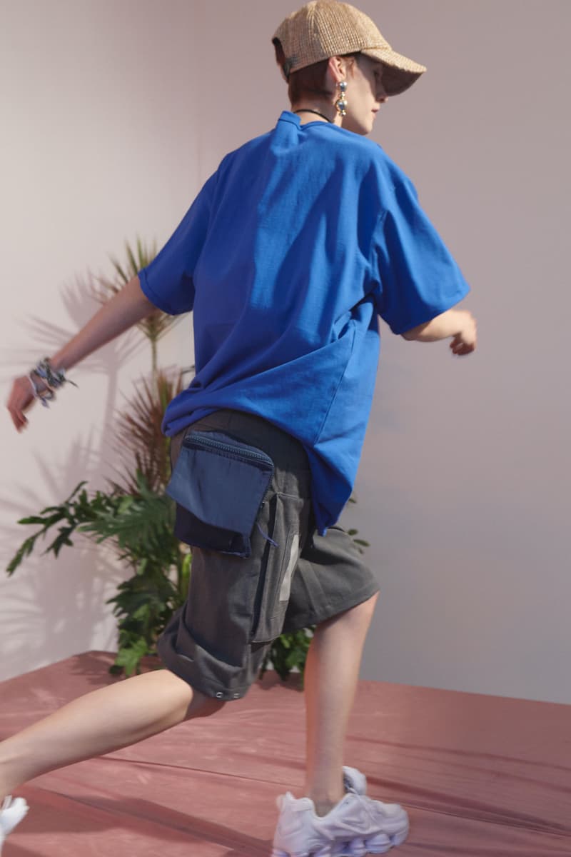 UMAMIISM 發佈 2020 春夏系列 Lookbook