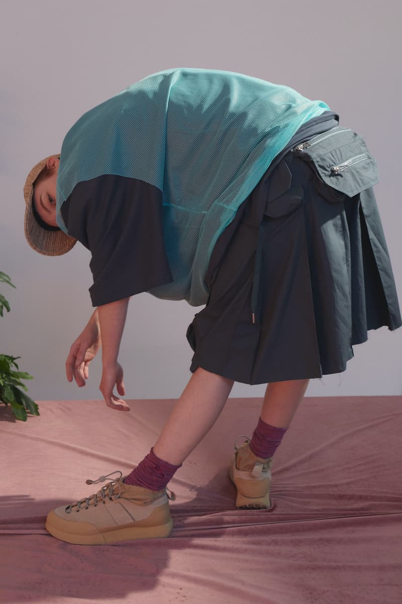 UMAMIISM 發佈 2020 春夏系列 Lookbook