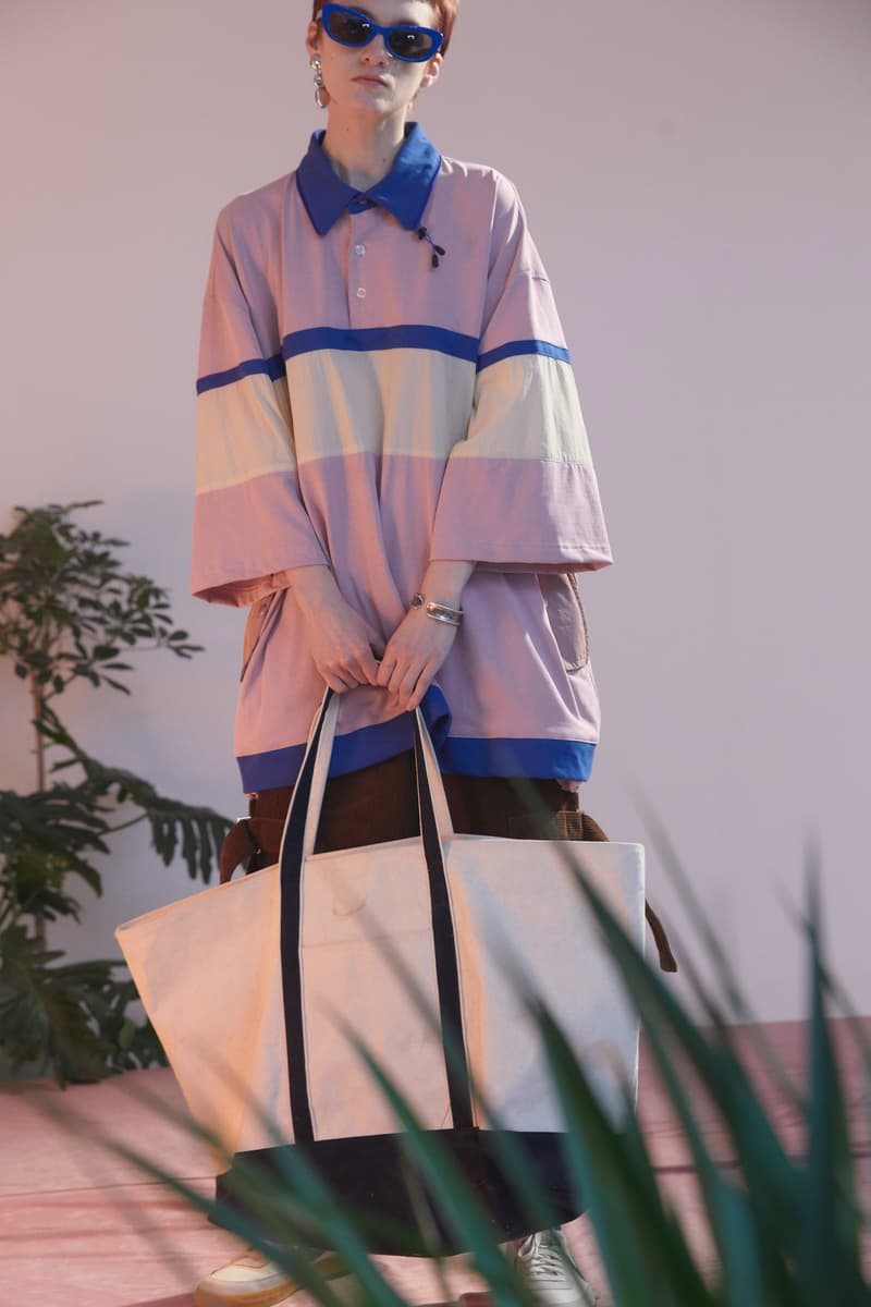 UMAMIISM 發佈 2020 春夏系列 Lookbook