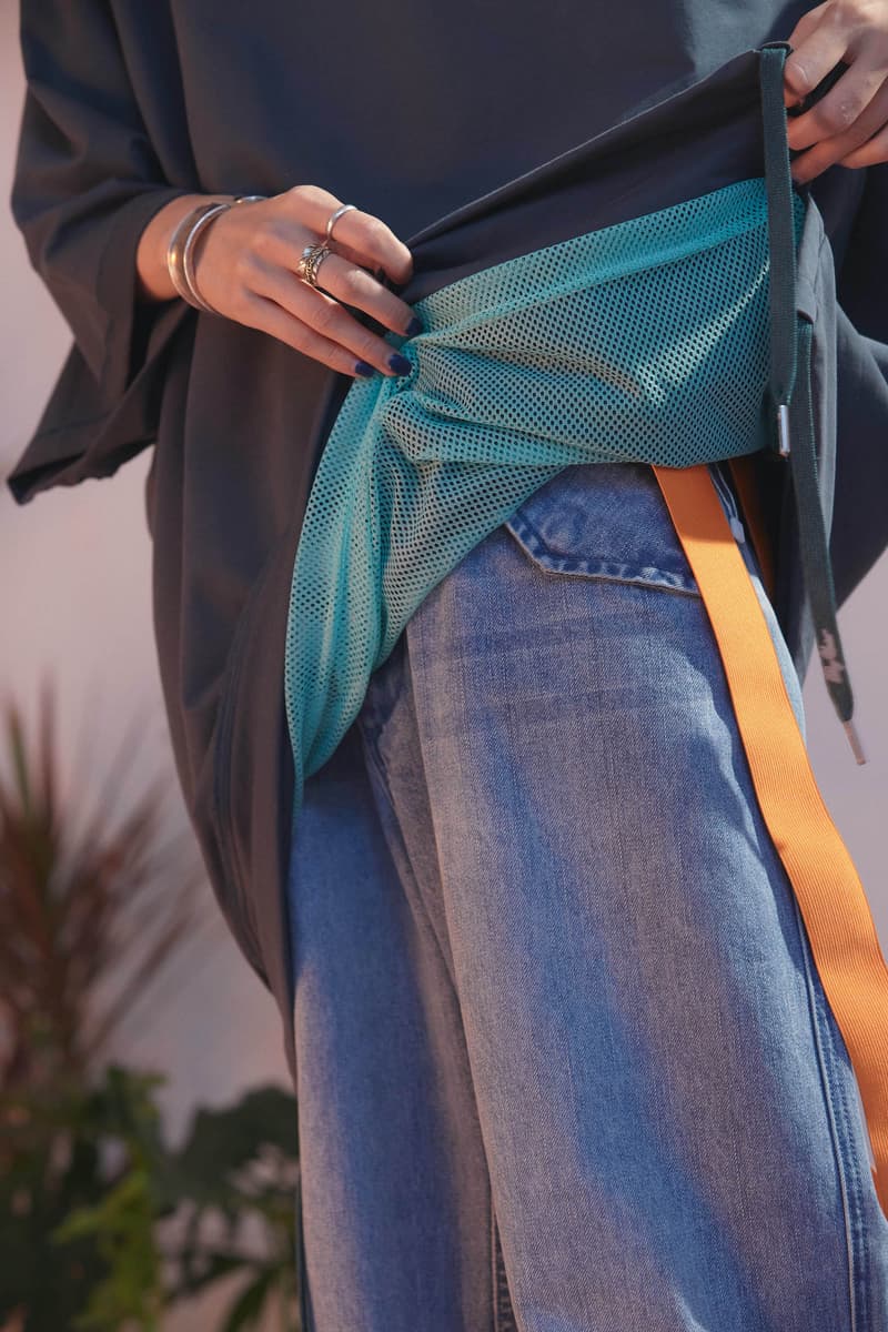 UMAMIISM 發佈 2020 春夏系列 Lookbook