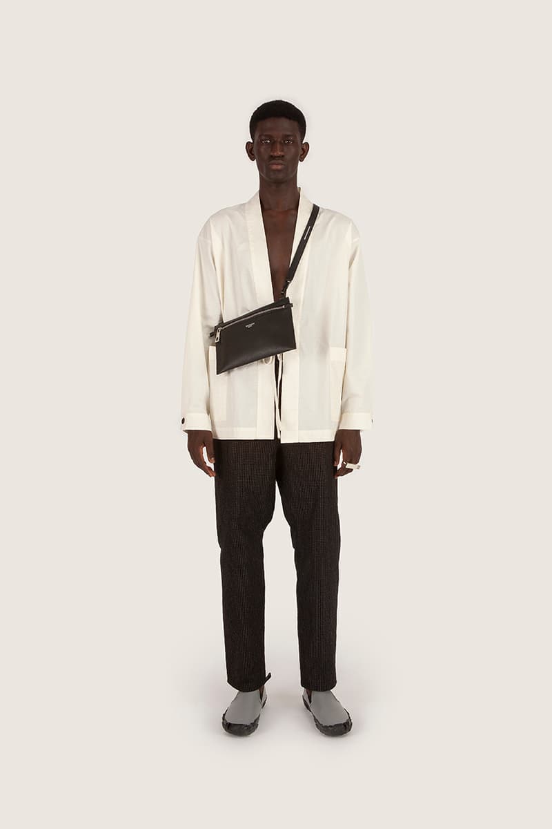 United Standard 2020 春夏系列 Lookbook 正式發佈