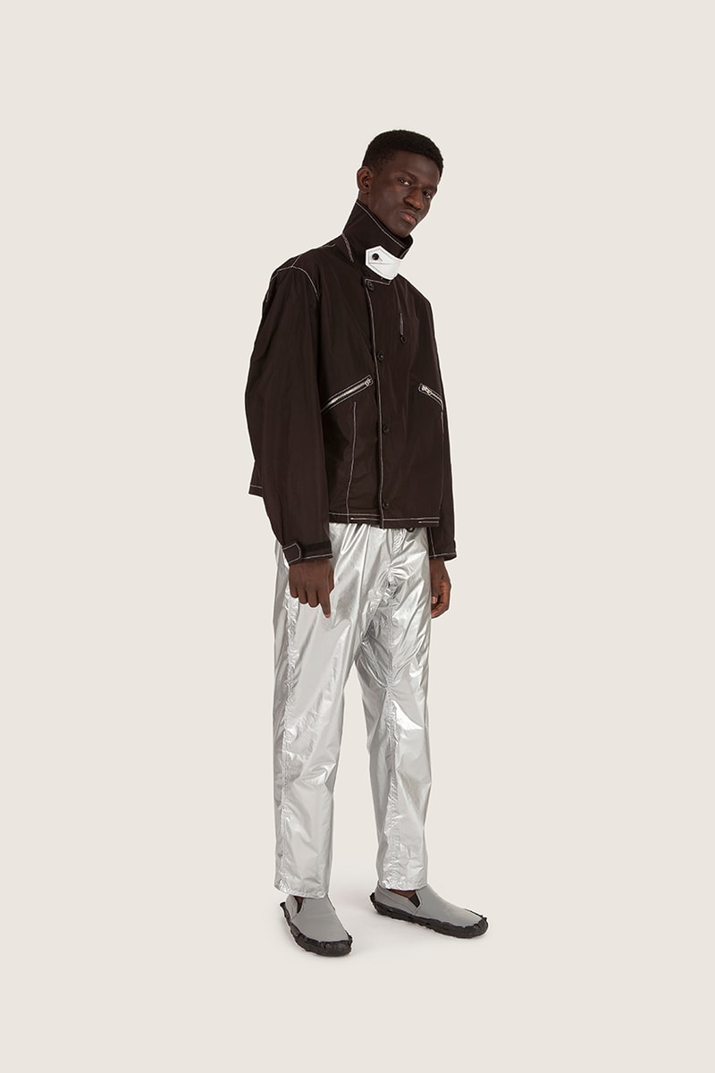 United Standard 2020 春夏系列 Lookbook 正式發佈