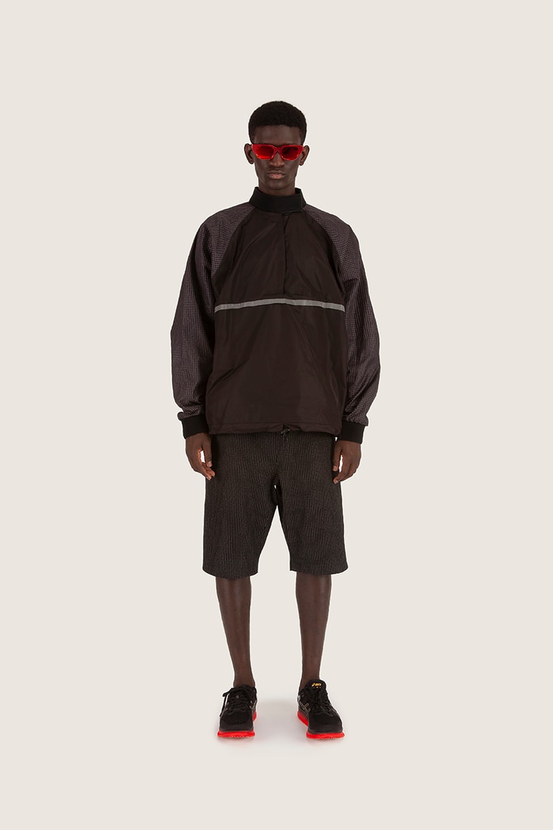 United Standard 2020 春夏系列 Lookbook 正式發佈