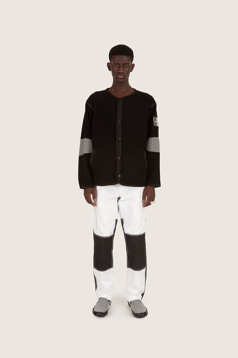 United Standard 2020 春夏系列 Lookbook 正式發佈