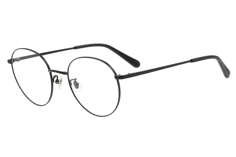 WIND AND SEA x Zoff 聯手打造別注眼鏡系列