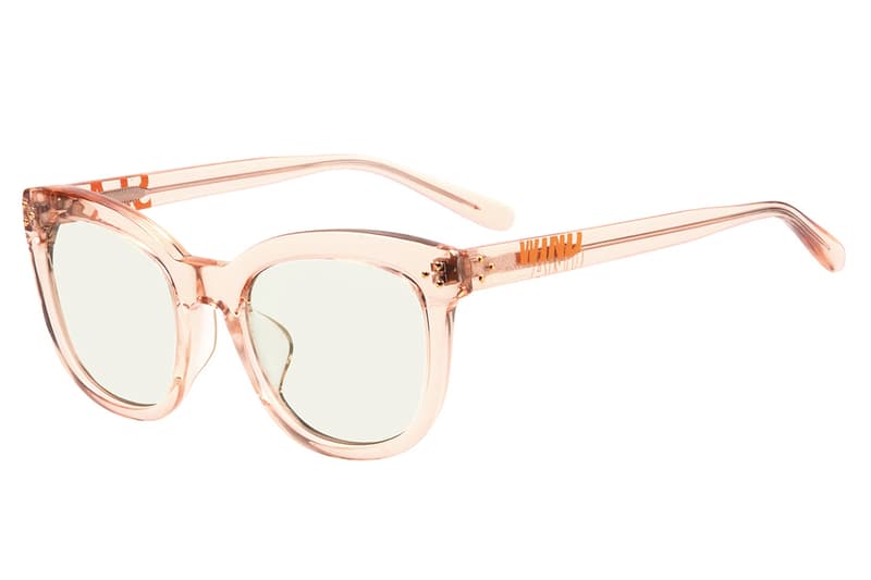 WIND AND SEA x Zoff 聯手打造別注眼鏡系列