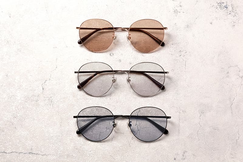 WIND AND SEA x Zoff 聯手打造別注眼鏡系列