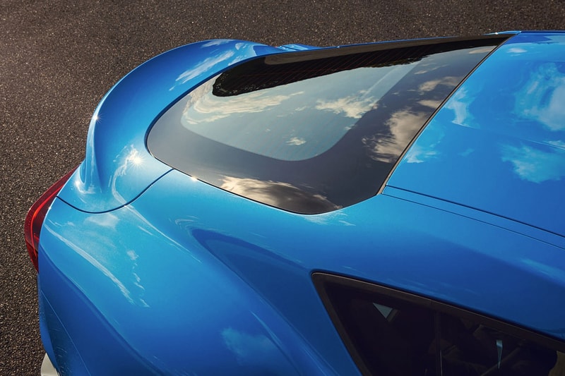 Toyota 日本獨佔「Horizon Blue」塗裝 2021 Toyota GR Supra 車款發佈