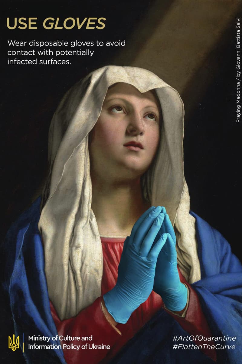 盘点疫情之下， 5 个鼓舞人心的杂志封面