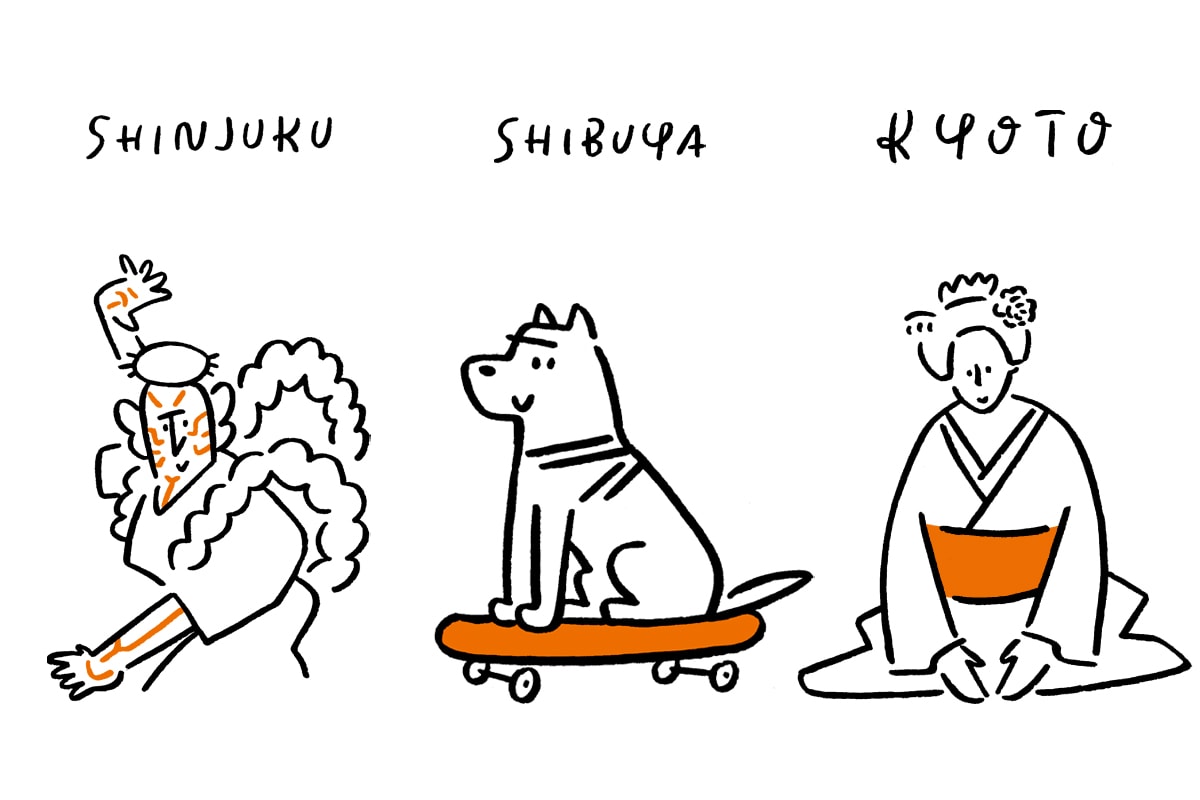 BEAMS JAPAN 是如何將日本傳統文化「流行化」?| 創意人觀點